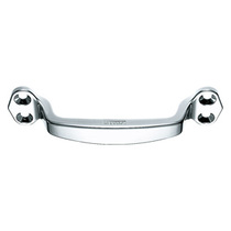Same as TAKIGEN A- 69-1 exposed large handle handle handicraft machinery equipment box cabinet door handle