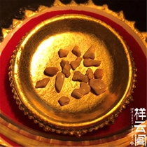 Sakyamuni Buddha sturdy son Bond 2-3mm Tibetan Garland garu {10 yuan a piece}