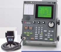The new SAMYUNG SRG-1150DN MF HF Marine medium and high frequency DSC CCS certificate