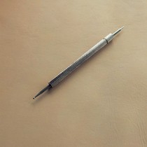 Leather carving leather art tools leather carving basic tools leather carving steel tracing pen press eraser iron pen