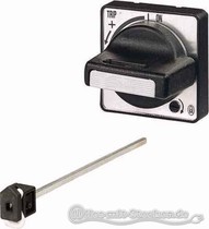 New original Eaton Muller door joint hole handle moelle Eaton Muller PKZ0-XH