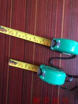 Eagle head tools High-end steel tape measure Tape measure box ruler Ruler 3M 5M 7 5M pull ruler