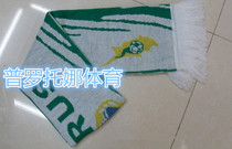 World Cup fans bassist with scarves headscarf around neck football Baby fansfans scarves order to do