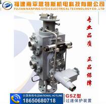 Supply GSZ over-speed protection device SGP accident pressure distribution valve and other hydropower station automation control equipment