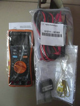 U1271A USA is Germany (Agilent Agilent) handheld digital multimeter spot