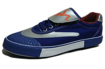 Double Star childrens adult football shoes Unisex short nail hard plastic ground football shoes size 30-44