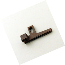  Feeding teeth green sewing brand YHGK3-18 packaging machine sewing machine sealing machine bag sewing machine spare parts