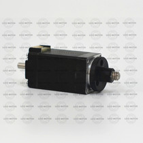 20 dual-axis screw linear motor rear shaft washing flat nut can be customized ultra-short stroke screw total length 15mm