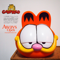 Foreign trade Gaffy cat deposit money pot