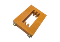 Cabinet with bus clamp PMJ-N bus clamp Zero bus clamp Three - phase bus frame Quadrill combined bus frame