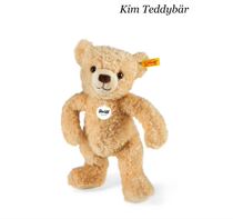 Germany steiff 28 cm 013577Kim Teddy bear hug bear high-end gift