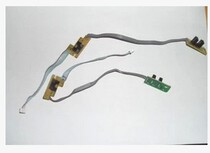 Canon MP258 259 288 IP2780 2788 inkjet printer paper feed sensor small circuit board