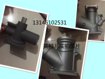 Bolet inlet valve 1613756884 Bolet Screw Air Compressor 25-40A accessories
