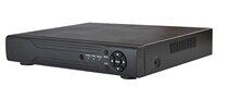8-way 16-way network hard disk video recorder network HD NVR burner home monitoring 4-way host single disk