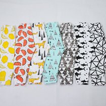 Summer little childrens trousers Q4 baby leggings boy Haren pants baby big pp pants spring and autumn childrens clothing