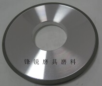 CBN diamond grinding wheel Cubic borax nitride wheel Flat CBN grinding wheel Ceramic grinding wheel Mold grinding