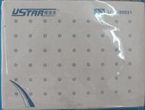 High Speed U-STAR Tool-High Speed Model Color Clip Fixed Base 90031