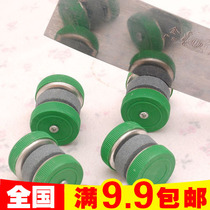 Creative household goods kitchen household kitchen knife tool magic round sharpener sharpening stone quick sharpening knife