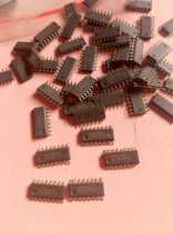  DS26C31TM disassembled spot