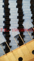  Taping Philips correction capacitor Film capacitor 822J K 8N2J K 100V 250V P5MM