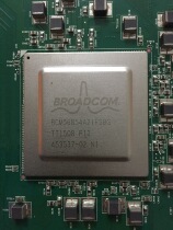 Meijie CHENG BROADCOM BCM56854A2IFSBG series