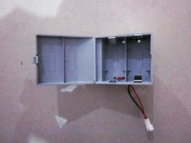 Vantage Liquefied Gas Natural Gas Gas stove accessories 0401 0318 power box battery box