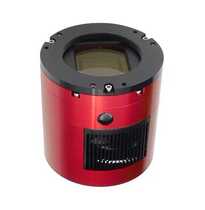 ZWO ASI128MC Pro color frozen astronomical camera full frame USB3 0 with hub deep space photography