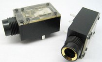 7-foot two-channel stereo 6 5 seven-foot microphone socket gold-plated karaoke socket 6 35 earphone microphone seat