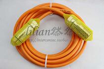 6FX5002 6FX8002-5DA38-1AJ0 8M can be made of any length