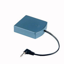 Lidun safe external power box emergency external battery box safe backup power supply universal 2 5mm