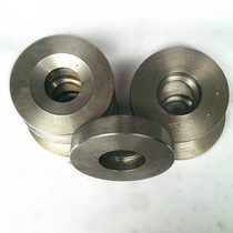 Good faith SYJ15 100mm 125mm positioning ring adaptation standard single point complete hot nozzle Non-universal