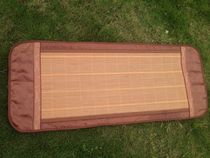 Double zhu zhen tao long zhen xi slipcover 1 2m1 2m bamboo mat zhen tou xi double-sided pillow pillow sheet