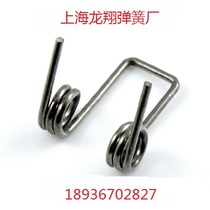 Torque spring Industrial torque spring Alien torque spring Strong torque spring Customized large spring