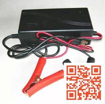 Car battery cell charging repair all-in-one 12V100-180AH intelligent three-section current universal 12 V charger