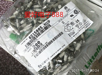Imported Lite ceramic fuse tube 0215005 MXP 5X20 5A 250V T5AH250VP slow break