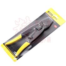 STANLEY STANLEY original power terminal crimping pliers 1 25-8 mm2 84- 841-22