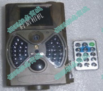 (Sunny) Supply Agent Garden Nature Reserve Special Monitor HC-300 Hunting Camera Total Agent