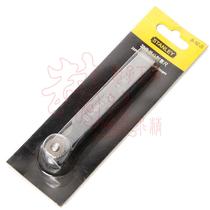 STANLEY STANLEY original 20 pack metric feeler gauge 0 05-1mm 36- 162-23