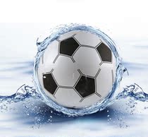 Water Football Decoration Big Numbers Inflatable Beach Football Adults Children Swim Water Polo Baby Water Toys