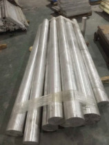 High purity aluminum bar aluminum plate AL-05 AL-005 aluminum ingot round bar solid Bar Bar Bar specification 3-300