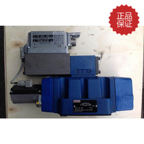 REXROTH REXROTH 4WRLE 16 E1Z 180SJ Proportional directional control valve Pilot valve 4WRPEH 6