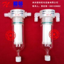 CEMS filter PTFE filter SS-2T High corrosion resistance Acid and alkali resistance High temperature resistance