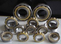 Imported NSK Cylindrical Roller Bearing NU1009M NJ1009M N1010M NU1010M NJ1010M