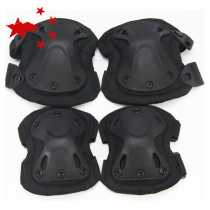 Special Forces Thunderfire Transformers Knee Guard Wrist Guard Set Roller Skating Riding Training Guard