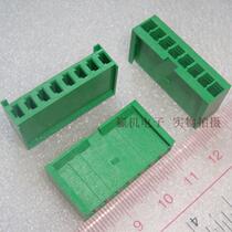 280593 Tyco AMP TE Connector 8pin 3 96mm Army green original import