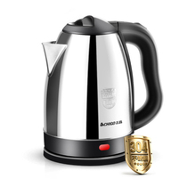 Electric kettle Home Automatic power cut 304 stainless steel large capacity tea table tea boiling water boiling kettle