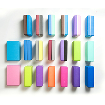 Childrens home training Dance supplies Practice props Childrens leg press auxiliary tools equipment Yoga brick leg press turn