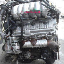 Toyota Toyota Overbearing Toyota Jeep 2700 3400 4000 engine Toyota 5VZ engine