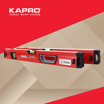 Israel KAPRO KAPRO Jiabao 995 high precision measurement mini horizontal vertical bidirectional window