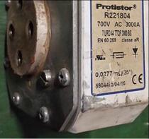 Ferraz fuse R221804 700Vac 3000A 7URD44TTQF3000BS aR